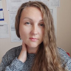 Фотография девушки Мария, 42 года из г. Санкт-Петербург