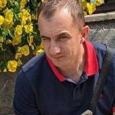 Фотография мужчины Александр, 34 года из г. Богучар