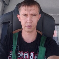 Фотография мужчины Геннадий, 33 года из г. Тайшет