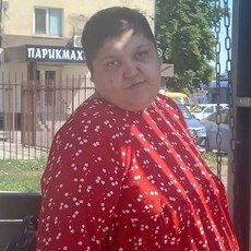 Фотография девушки Марьяна, 39 лет из г. Майский