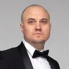 Фотография мужчины Сергей, 39 лет из г. Самара