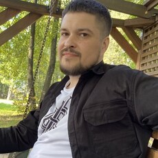 Фотография мужчины Павел, 31 год из г. Выкса