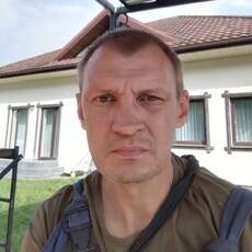 Фотография мужчины Юрий, 42 года из г. Скидель
