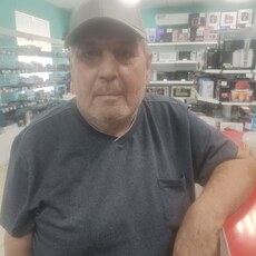 Фотография мужчины Александр, 56 лет из г. Семикаракорск