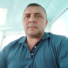 Фотография мужчины Сергей, 46 лет из г. Самара