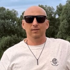 Фотография мужчины Сергей, 42 года из г. Светлогорск