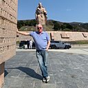 Юрий, 61 год