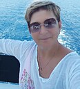 Милана, 60 лет