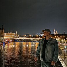 Фотография мужчины Сергей, 29 лет из г. Нижний Новгород