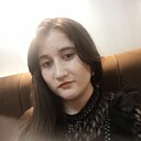 Марина, 19 лет