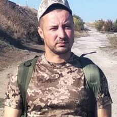 Фотография мужчины Мігель, 44 года из г. Полтава