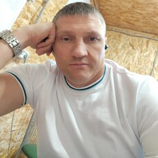 Фотография мужчины Станислав, 45 лет из г. Уфа