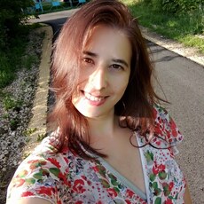 Фотография девушки Ольга, 31 год из г. Москва