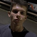 Кирилл, 18 лет