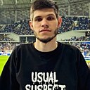 Сергей, 29 лет