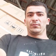 Фотография мужчины Билол, 30 лет из г. Наманган