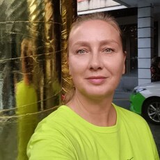 Фотография девушки Елена, 53 года из г. Нижний Новгород
