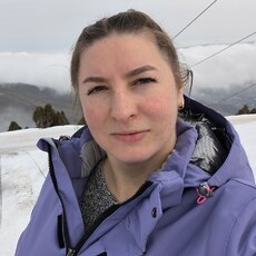 Фотография девушки Леся, 38 лет из г. Вологда