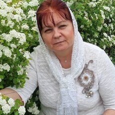Фотография девушки Наталья, 62 года из г. Большой Камень