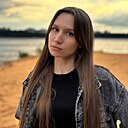Анастасия, 22 года