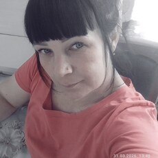 Елена, 38 из г. Новоалтайск.