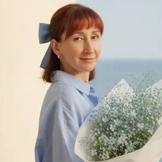 Фотография девушки Любовь, 42 года из г. Санкт-Петербург