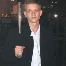 Фотография мужчины Кирилл, 22 года из г. Приморско-Ахтарск