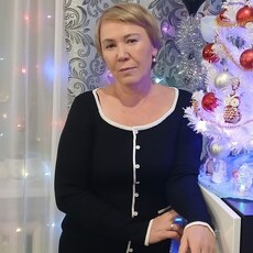 Фотография девушки Наталья, 55 лет из г. Северодвинск