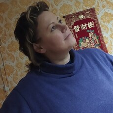Фотография девушки Инесса, 50 года из г. Томск