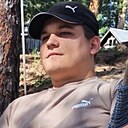 Sergo, 24 года
