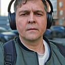 Денис, 44 года