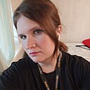 Анастасия, 28 лет