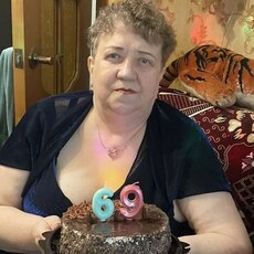Фотография девушки Галина, 69 лет из г. Ярославль
