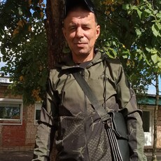 Фотография мужчины Роман, 43 года из г. Волхов