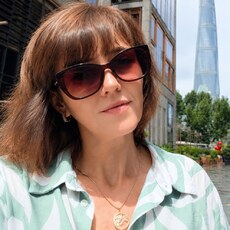 Фотография девушки Светлана, 47 лет из г. Алматы
