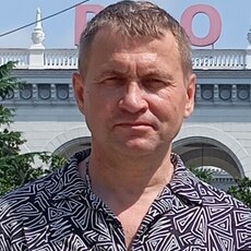 Фотография мужчины Александр, 51 год из г. Иркутск