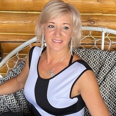 Фотография девушки Lara, 51 год из г. Барнаул
