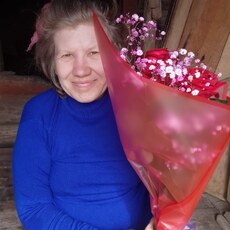 Фотография девушки Августина, 47 лет из г. Янтиково