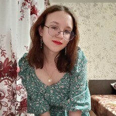 Фотография девушки Илона, 19 лет из г. Уссурийск