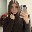 Анастасия, 21 год