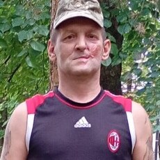 Фотография мужчины Женя, 51 год из г. Харьков
