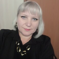 Фотография девушки Алеся, 42 года из г. Слюдянка