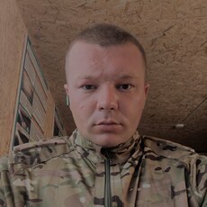 Фотография мужчины Александр, 25 лет из г. Горячий Ключ