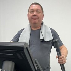 Евгений, 57 из г. Сургут.