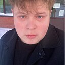 Кирилл, 24 года