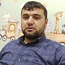 Махмуд, 38 лет