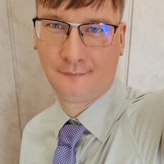Фотография мужчины Андрей, 39 лет из г. Тихвин