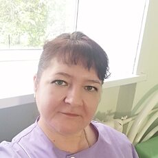 Фотография девушки Анна, 49 лет из г. Красноярск