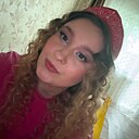 Виктория, 23 года