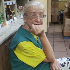 Фотография девушки Светлана, 56 лет из г. Бобруйск